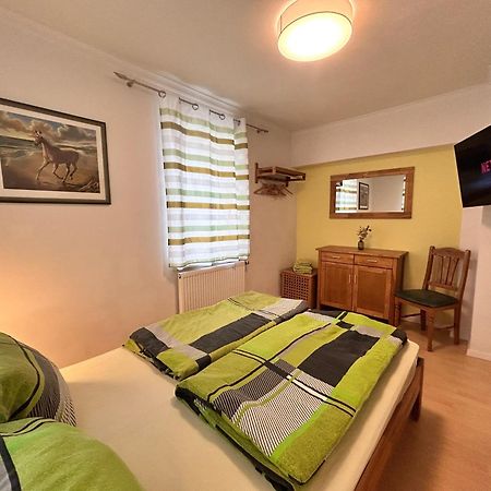 Ferienhaus Landeskrone Dresden Eksteriør billede