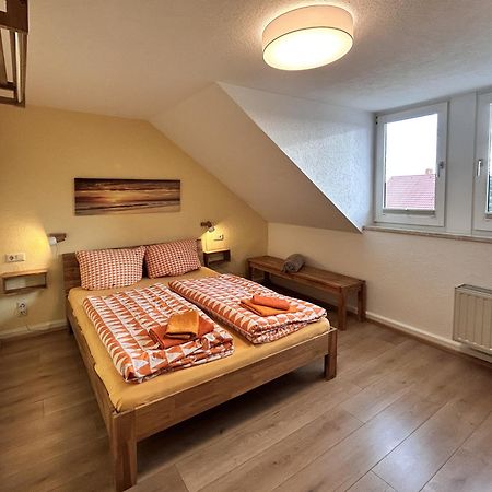 Ferienhaus Landeskrone Dresden Eksteriør billede