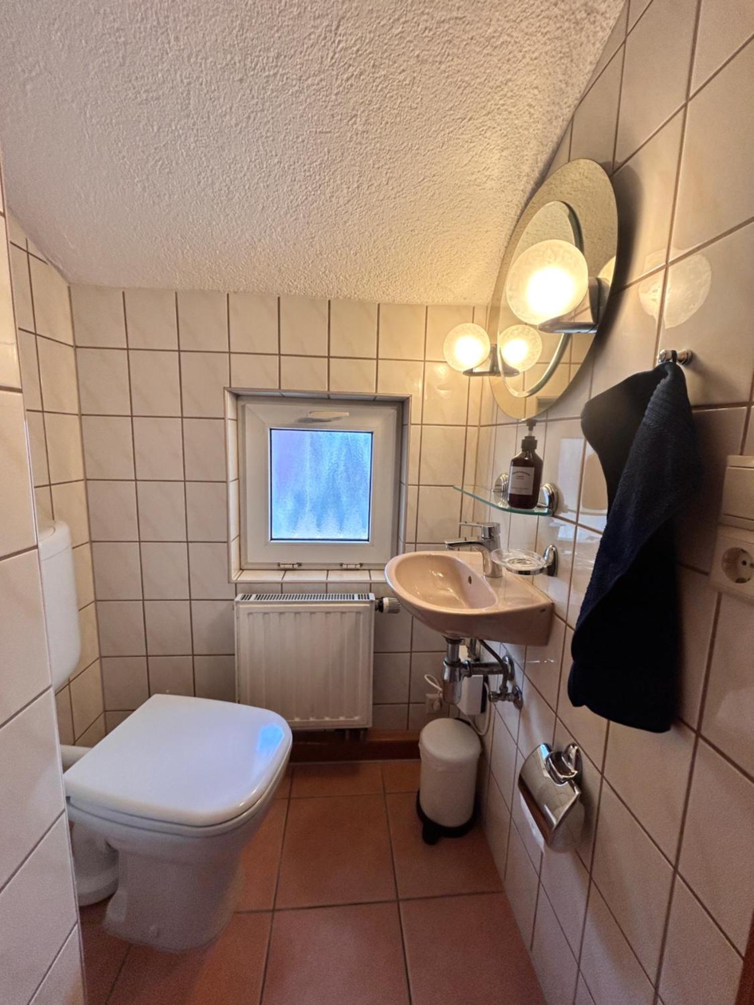 Ferienhaus Landeskrone Dresden Eksteriør billede