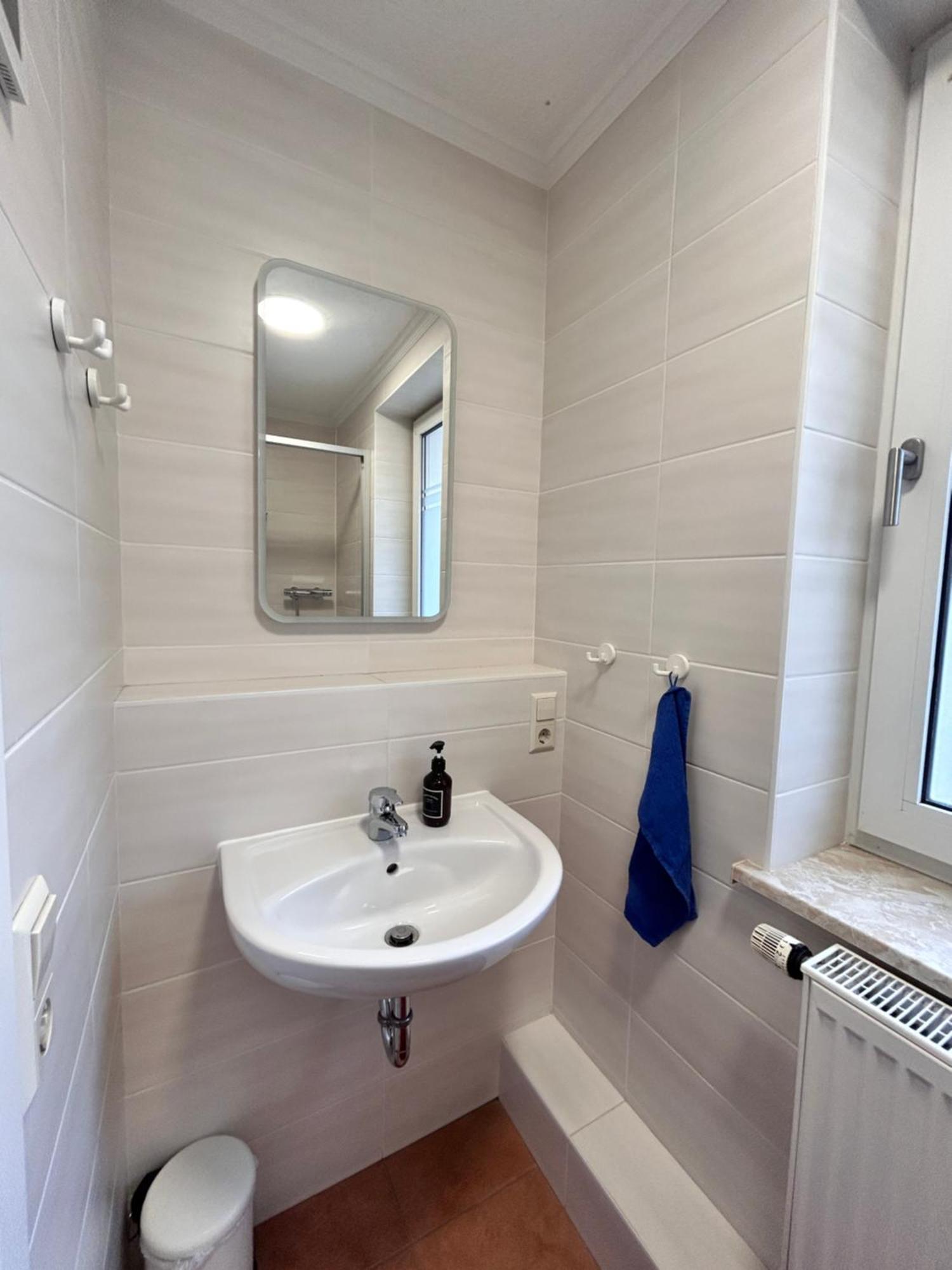Ferienhaus Landeskrone Dresden Eksteriør billede