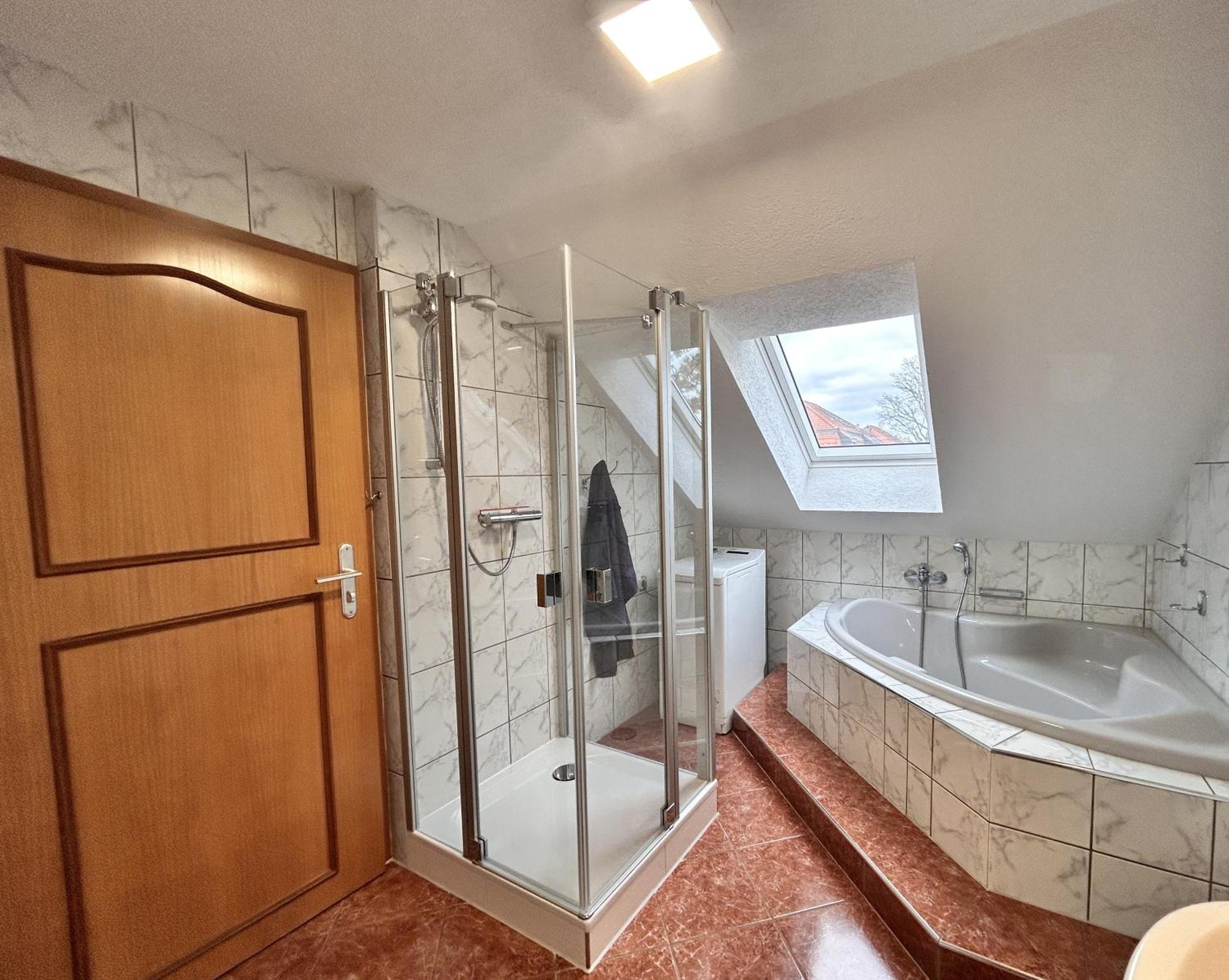 Ferienhaus Landeskrone Dresden Eksteriør billede