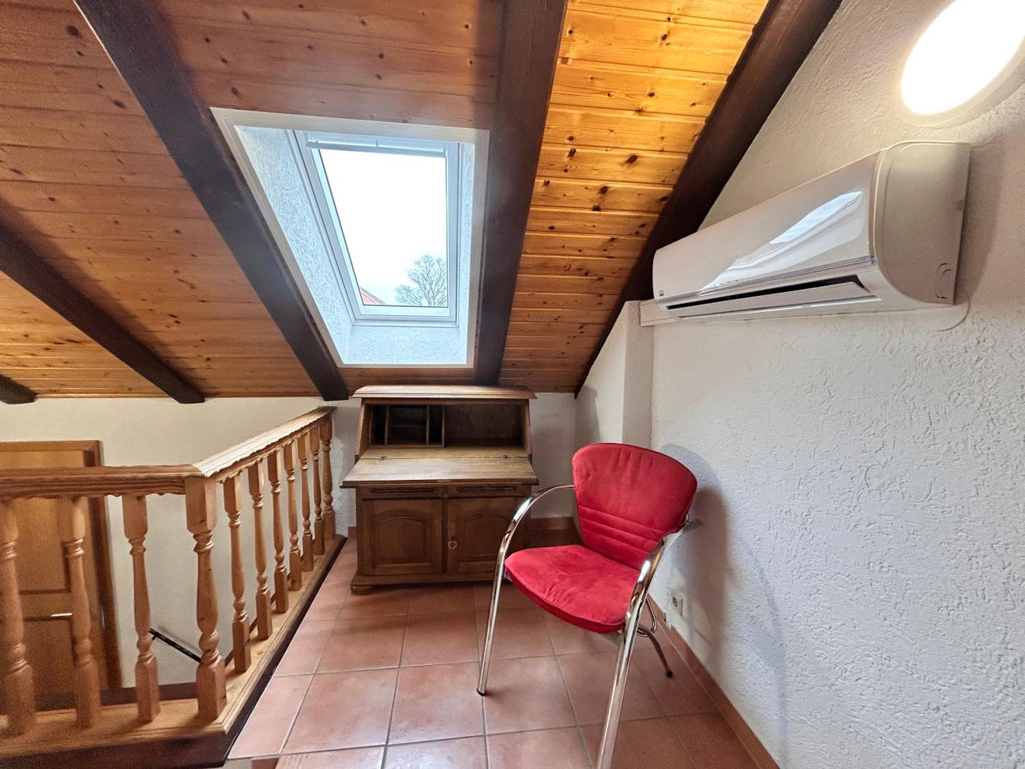 Ferienhaus Landeskrone Dresden Eksteriør billede