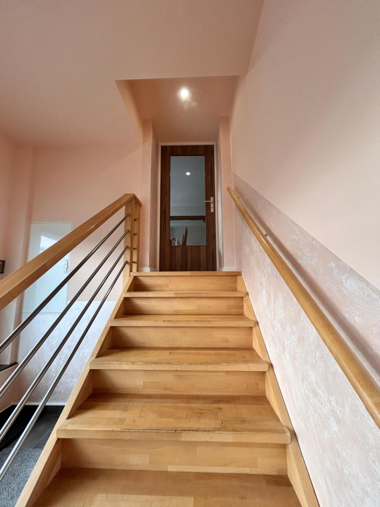 Ferienhaus Landeskrone Dresden Eksteriør billede